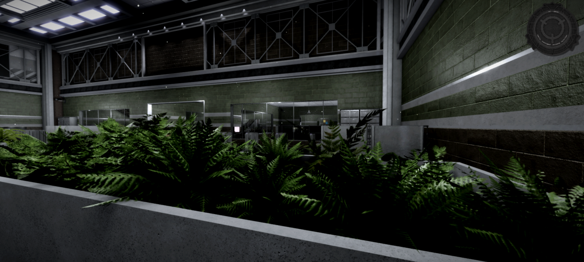 ACI Zenith field archive image